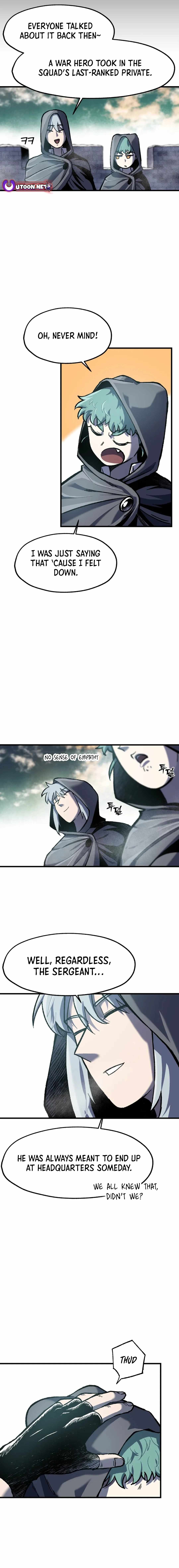 Lantern Of The Dawn Chapter 16 5